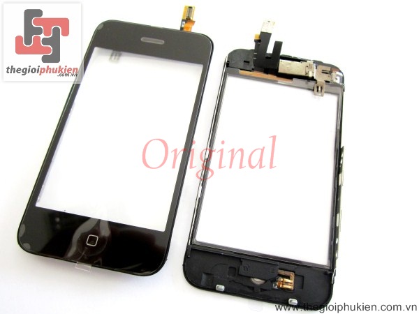 Cảm ứng IPHONE 3GS ( Full đồ ) Original